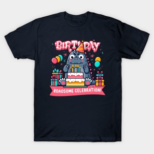 birthday T-Shirt